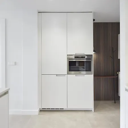 Apartamento Aterian Euromar Ii Zarautz