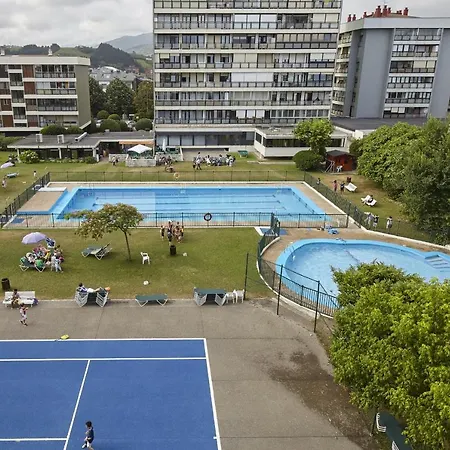 Aterian Euromar Ii Apartamento