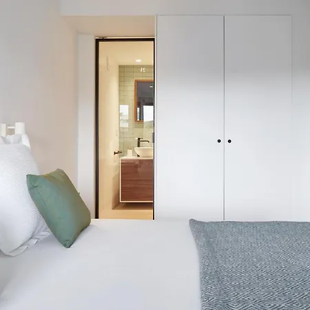 Aterian Euromar Ii Apartamento