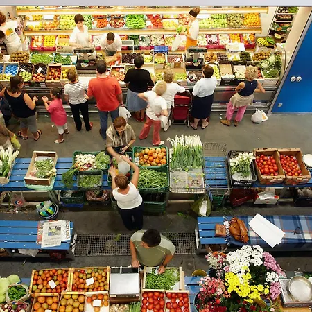 Aterian Euromar Ii Apartamento *