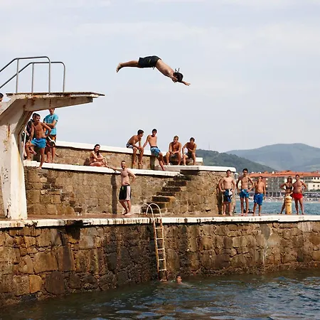 Aterian Euromar Ii Apartamento