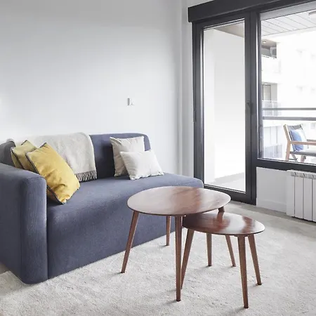 Apartamento Aterian Euromar Ii *