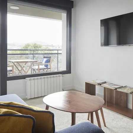 Apartamento Aterian Euromar Ii Zarautz