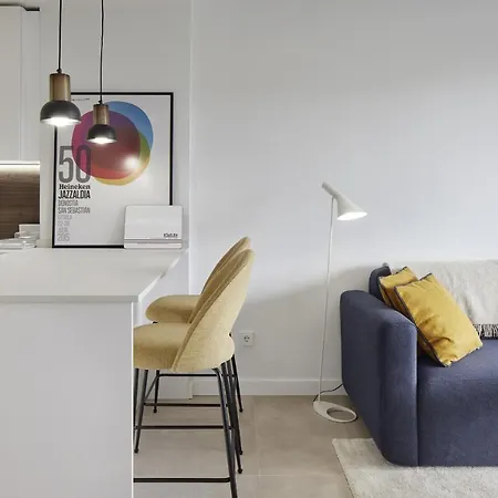 Apartamento Aterian Euromar Ii *