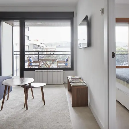 Apartamento Aterian Euromar Ii