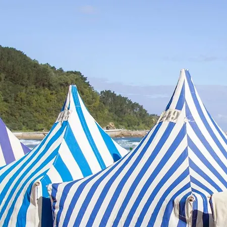 Aterian Euromar Ii Appartamento *