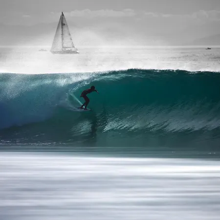 Aterian Euromar Ii * Zarautz