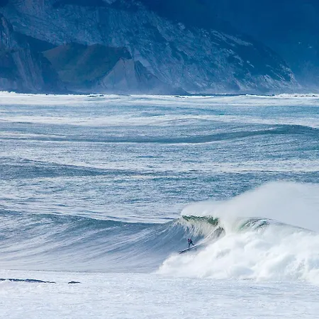 Aterian Euromar Ii Zarautz