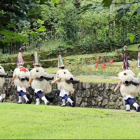 Aterian Euromar Ii * Zarautz