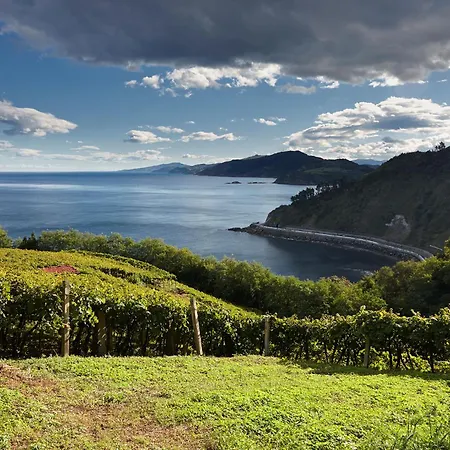 Appartamento Aterian Euromar Ii