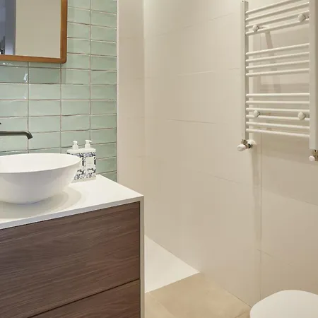 Aterian Euromar Ii Apartamento