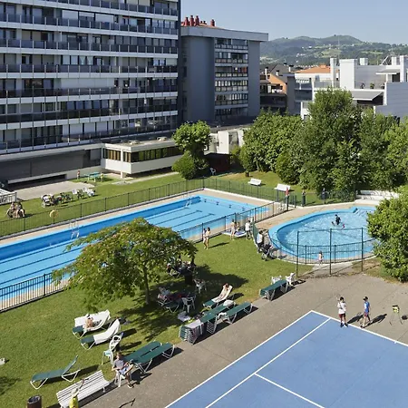 Apartamento Aterian Euromar Ii *