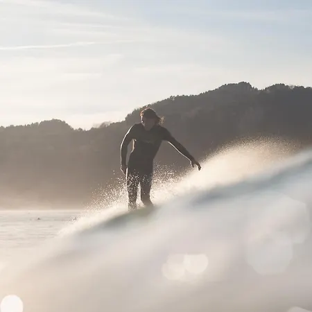 شقة Aterian Euromar Ii