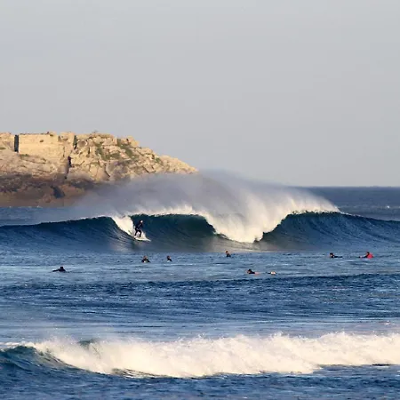 Aterian Euromar Ii شقة