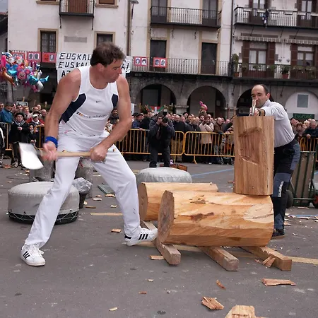 Aterian Euromar Ii * زاروتز