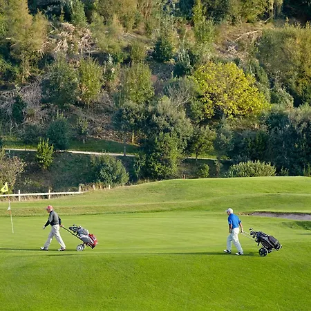 شقة Aterian Euromar Ii